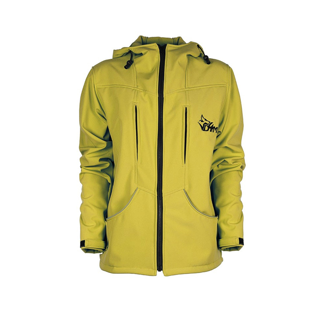 D4M Convey Training Jacket