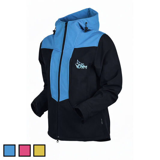 D4M Convey Training Jacket