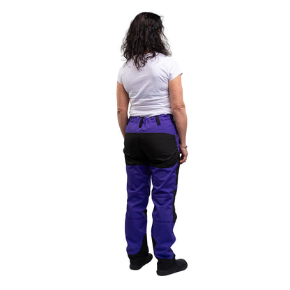 D4M Ladies Softshell Pants