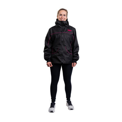 D4M Spider Thermal Training Jacket