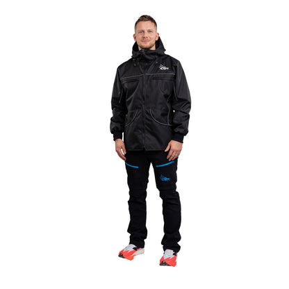 D4M Spider Thermal Training Jacket