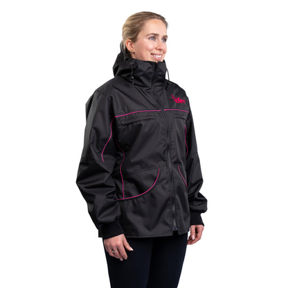 D4M Spider Thermal Training Jacket