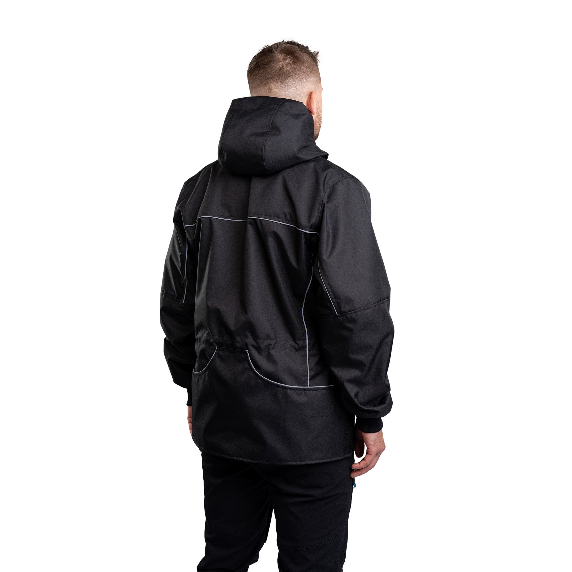 D4M Spider Thermal Training Jacket – DogSport Gear Canada