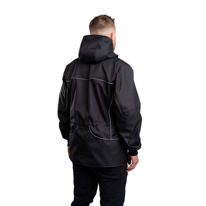 D4M Spider Thermal Training Jacket