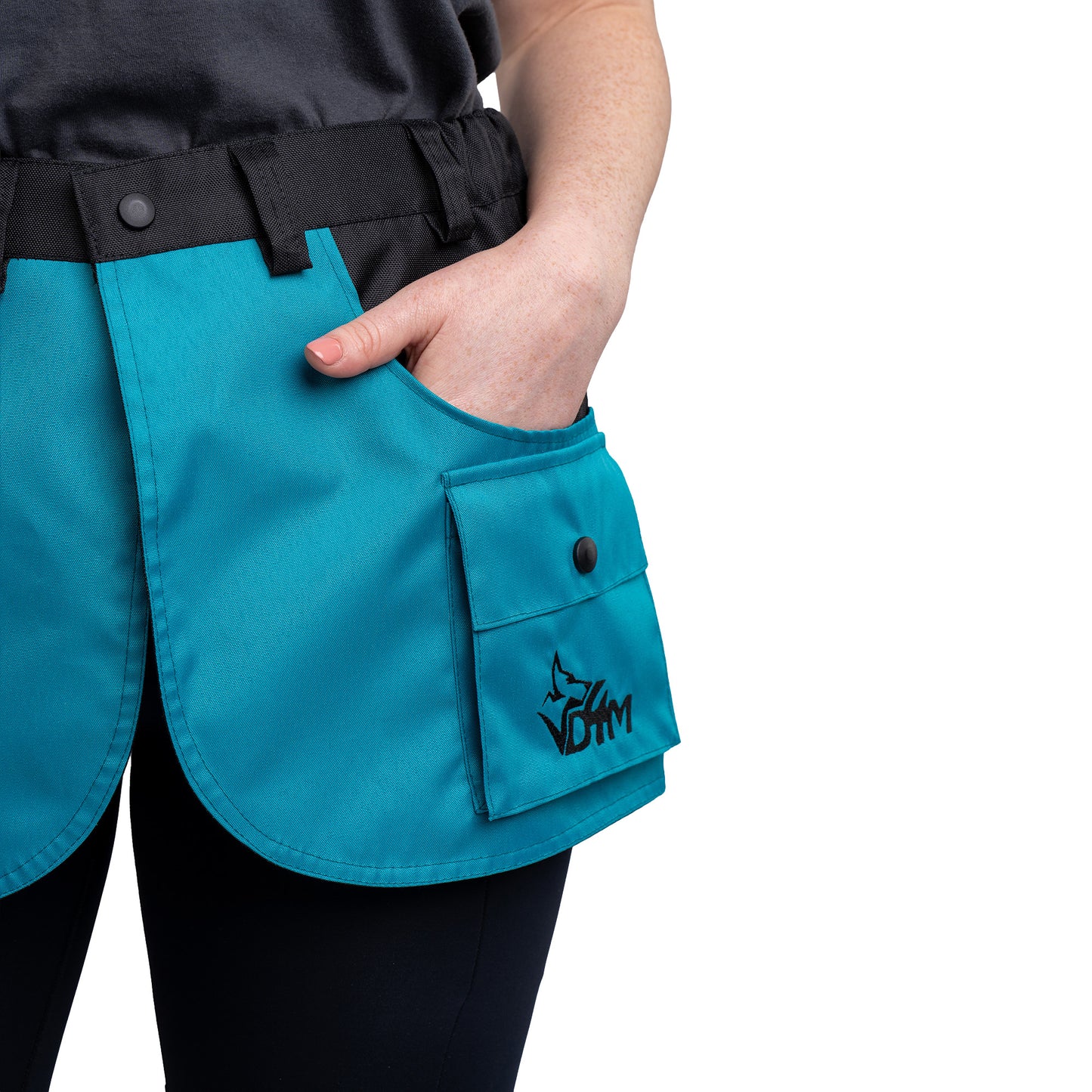 D4M Training Apron