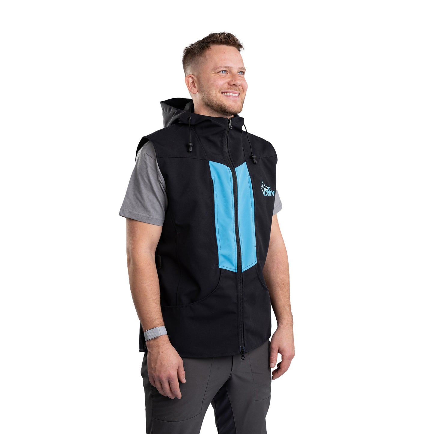 D4M Vollk Training Vest