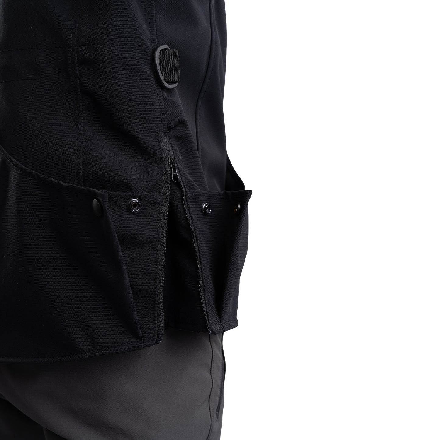 D4M Vollk Training Vest