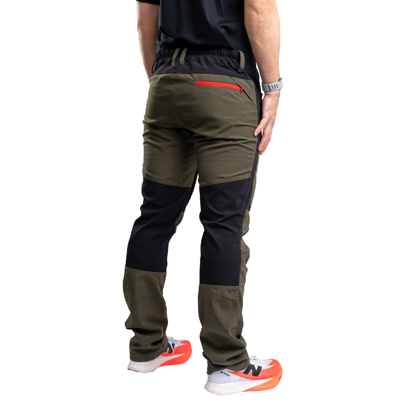 D4M Wildtrack Training Pants