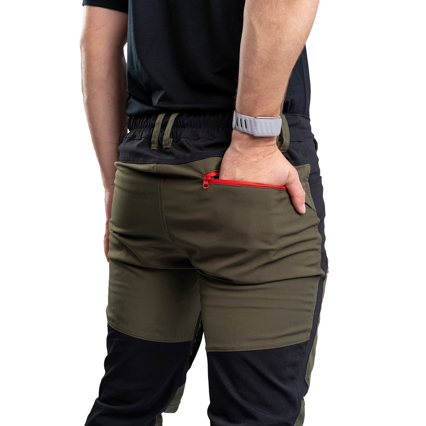 D4M Wildtrack Training Pants
