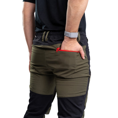D4M Wildtrack Training Pants