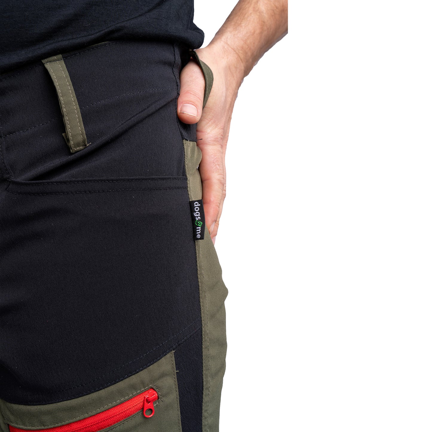 D4M Wildtrack Training Pants