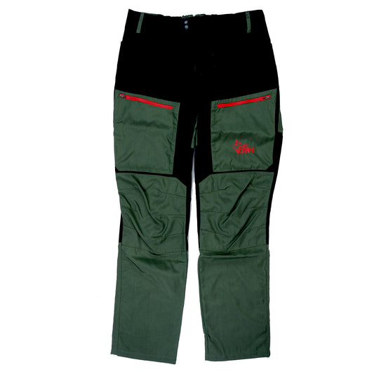 D4M Wildtrack Training Pants