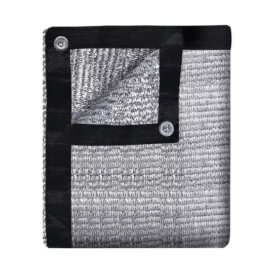 Aluminet Shade Cloth Panels - 14' x 20'