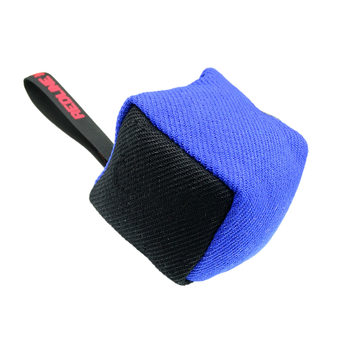 Redline K-9 Bite Suit Cube – DogSport Gear Canada