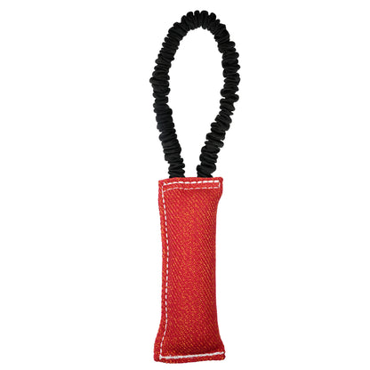 Bite Suit Bungee Tug