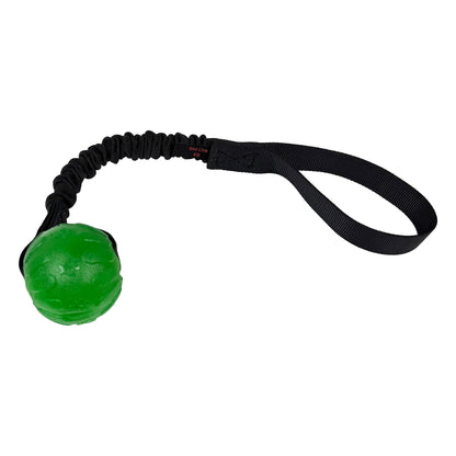 Starmark Chewball With Bungee Handle