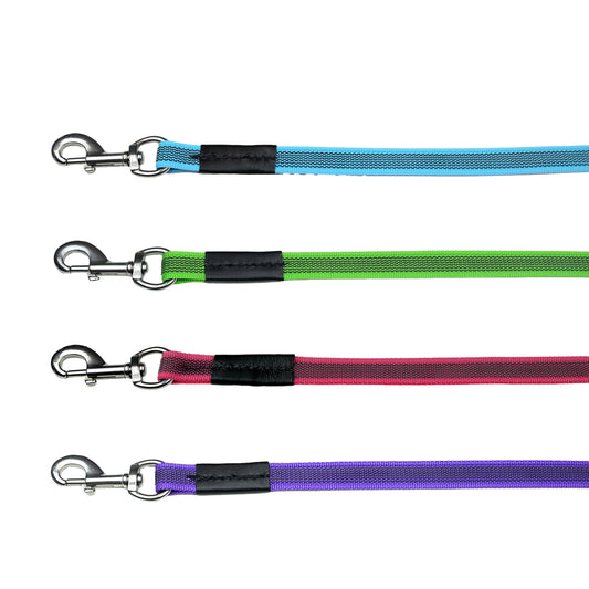 Leashes & Long Lines – DogSport Gear Canada