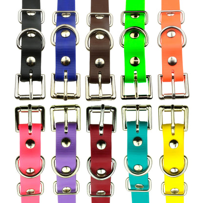E-Collar Technologies 33" Biothane Collar with Buckle