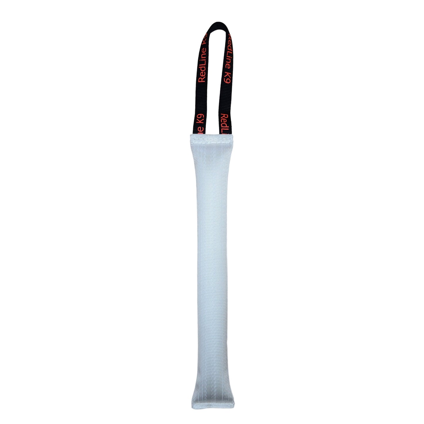 White Floating Fire Hose Tug Toy