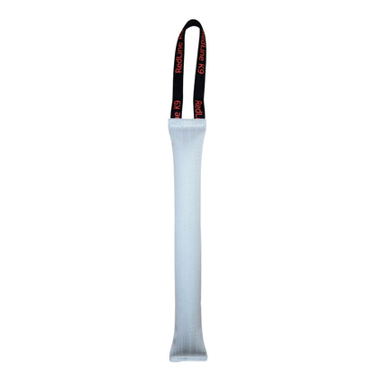 White Floating Fire Hose Tug Toy