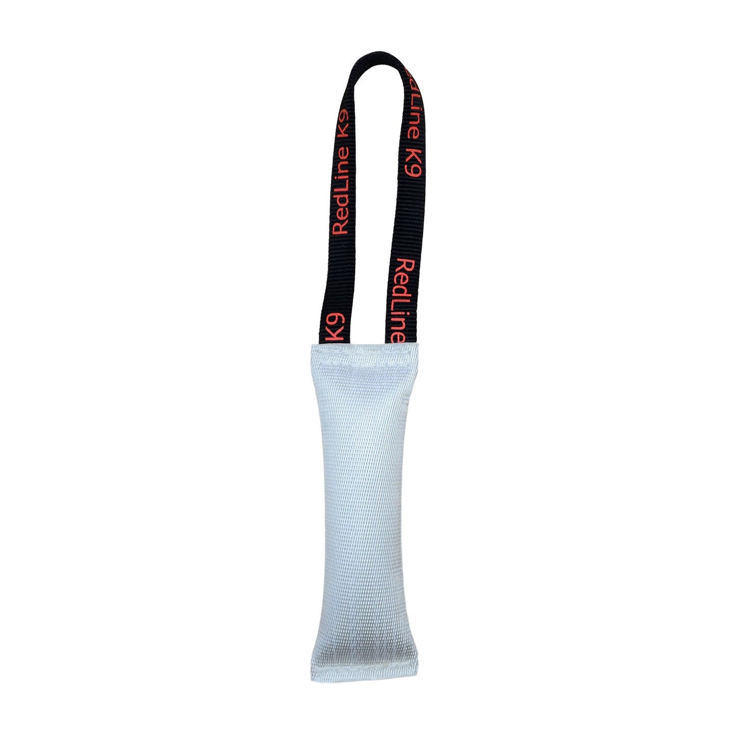 White Floating Fire Hose Tug Toy