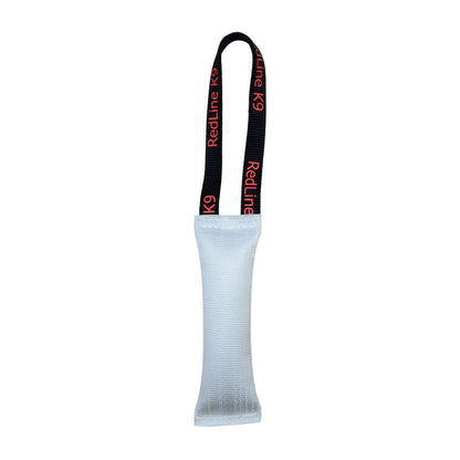 White Floating Fire Hose Tug Toy