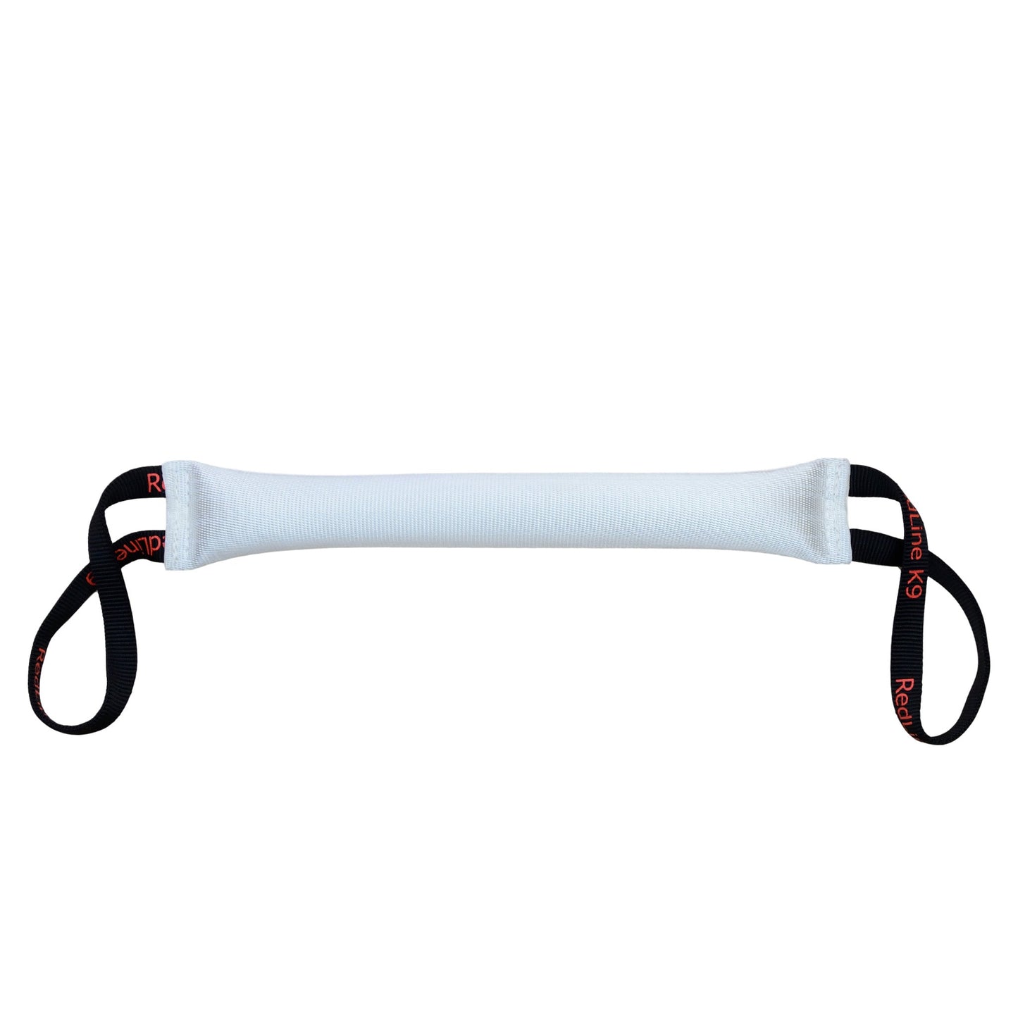 White Floating Fire Hose Tug Toy