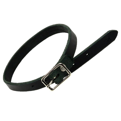 Leather Muzzle Strap