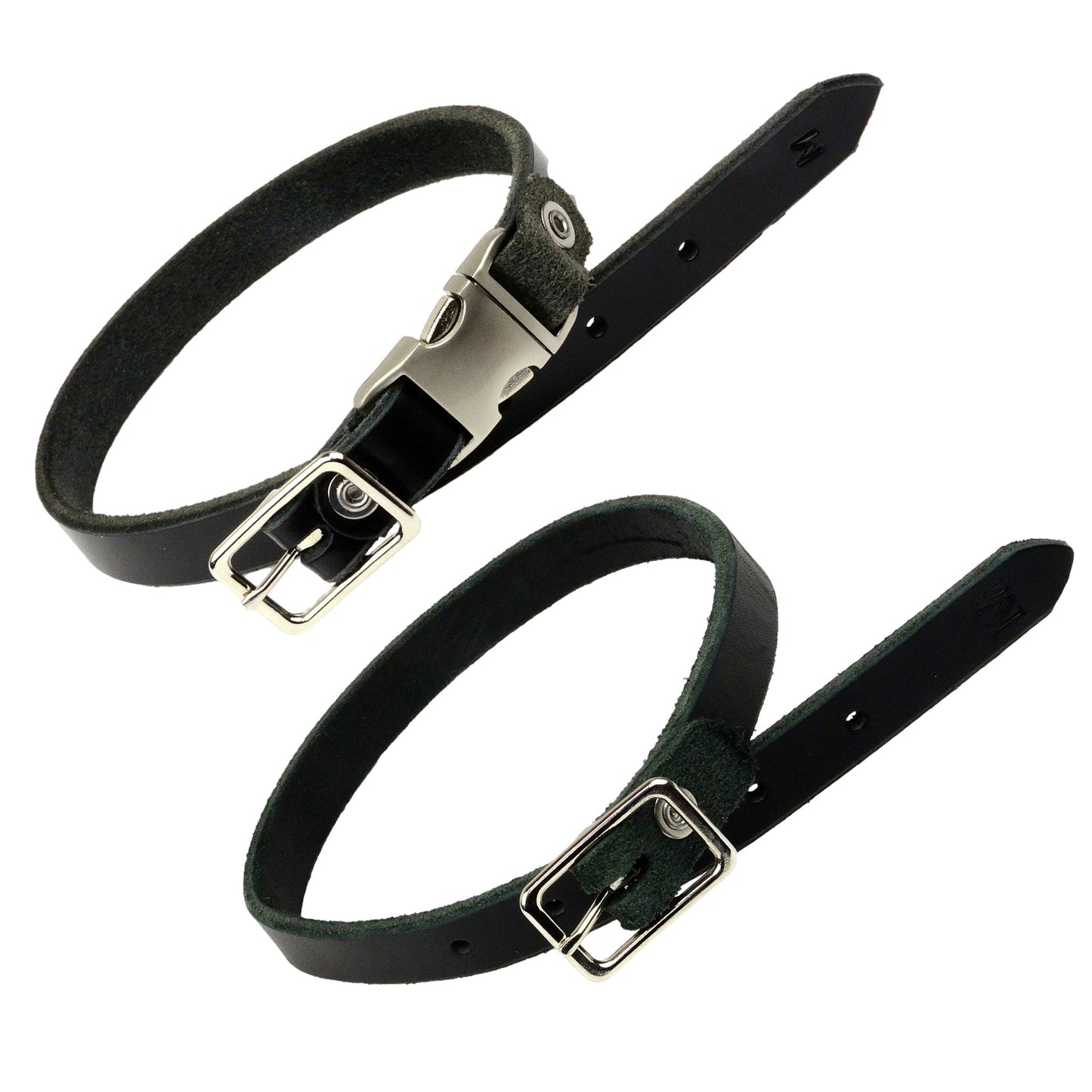 Leather Muzzle Strap