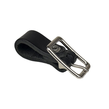 Muzzle Retention Strap
