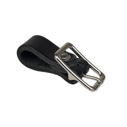 Muzzle Retention Strap