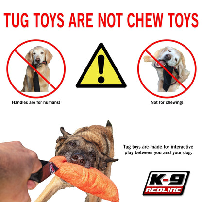 Halloween Pocket Tug