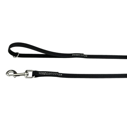 5/8" Pebble Embossed Biothane Leash