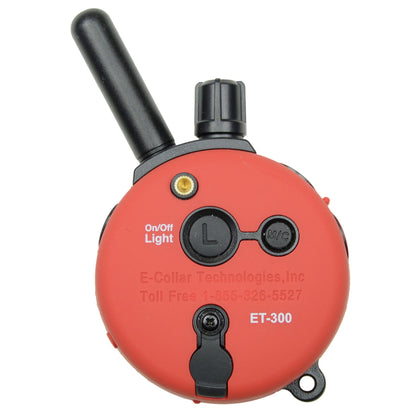 PG-300 Page Only Vibration Remote Trainer