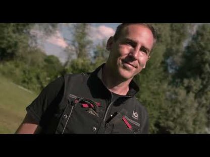 IQ Dogsport Vest 3.0