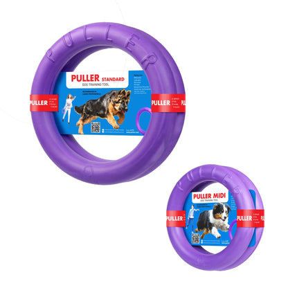 Puller Standard and Puller Midi Combo Pack