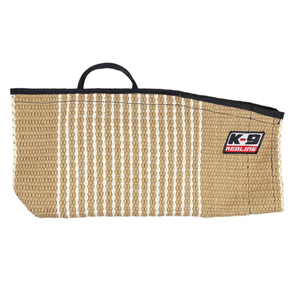 Jute Sleeve Cover