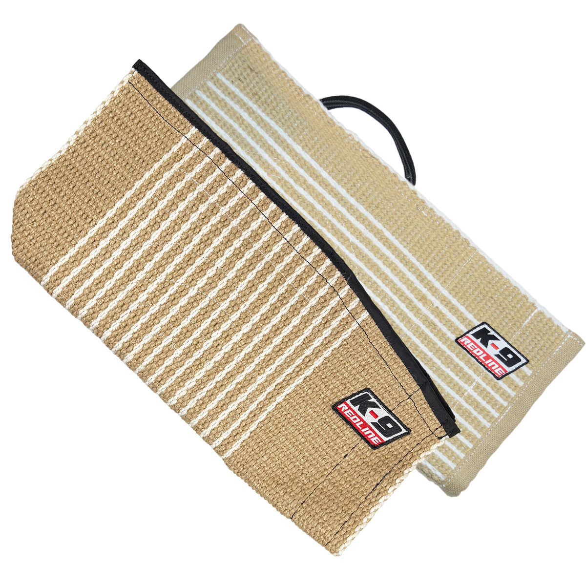 Jute Sleeve Cover