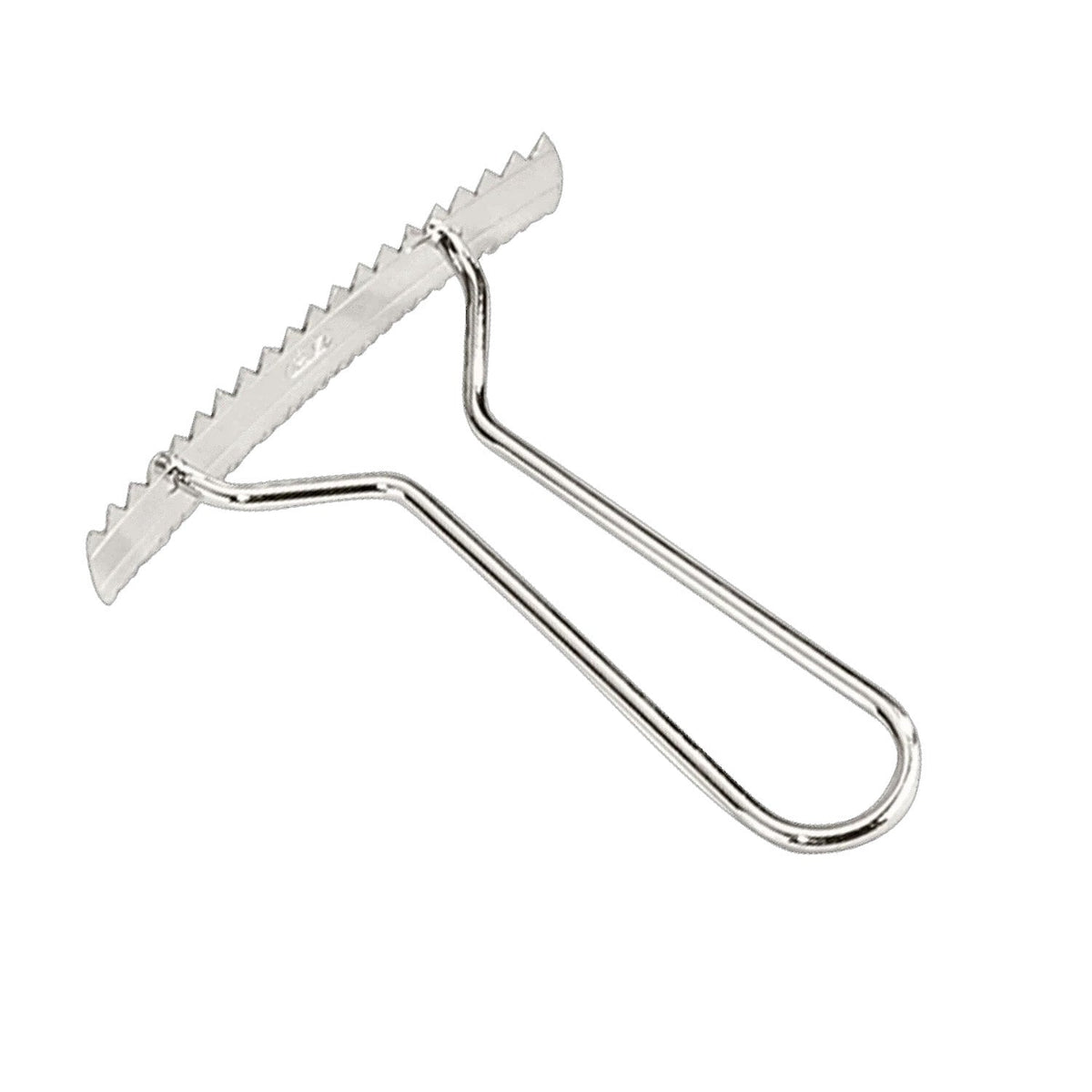 Herm Sprenger Nickle-Plated Dog Rake – DogSport Gear Canada