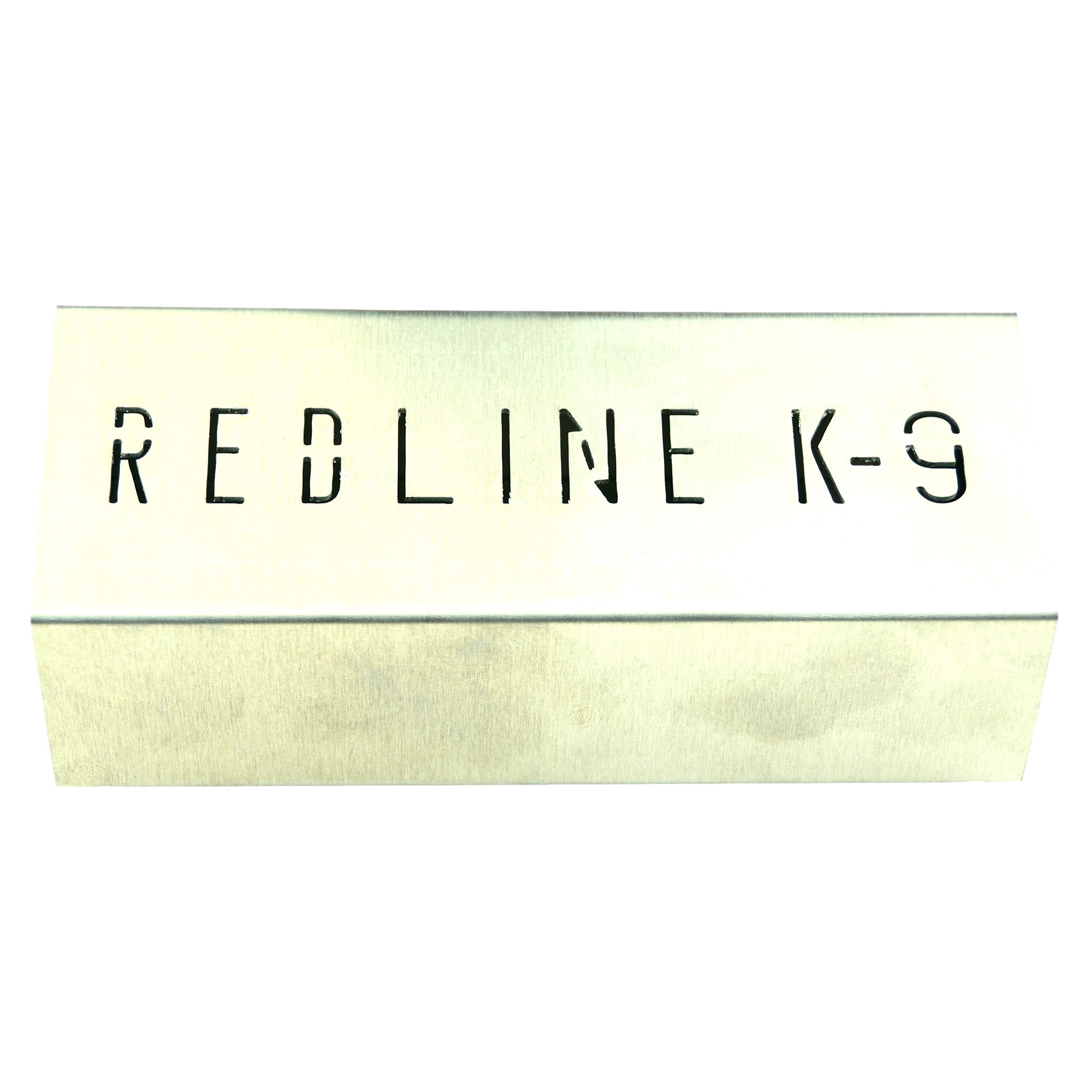 Redline K-9 Magnetic Stash Box – DogSport Gear Canada