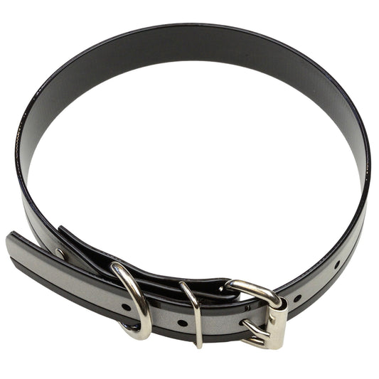 1" Reflective All Weather Collar