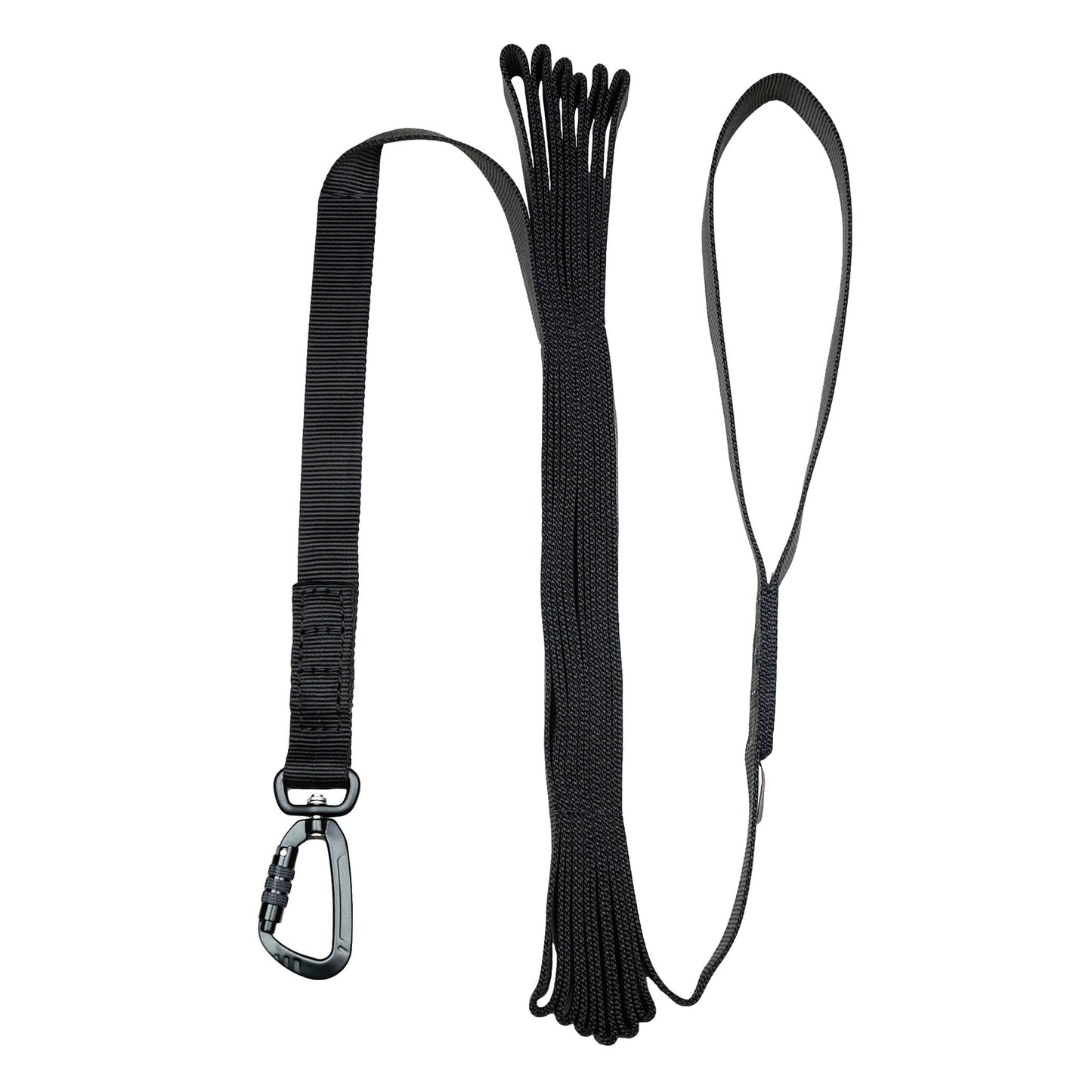 Mil-Spec Tactical Nylon Long Line