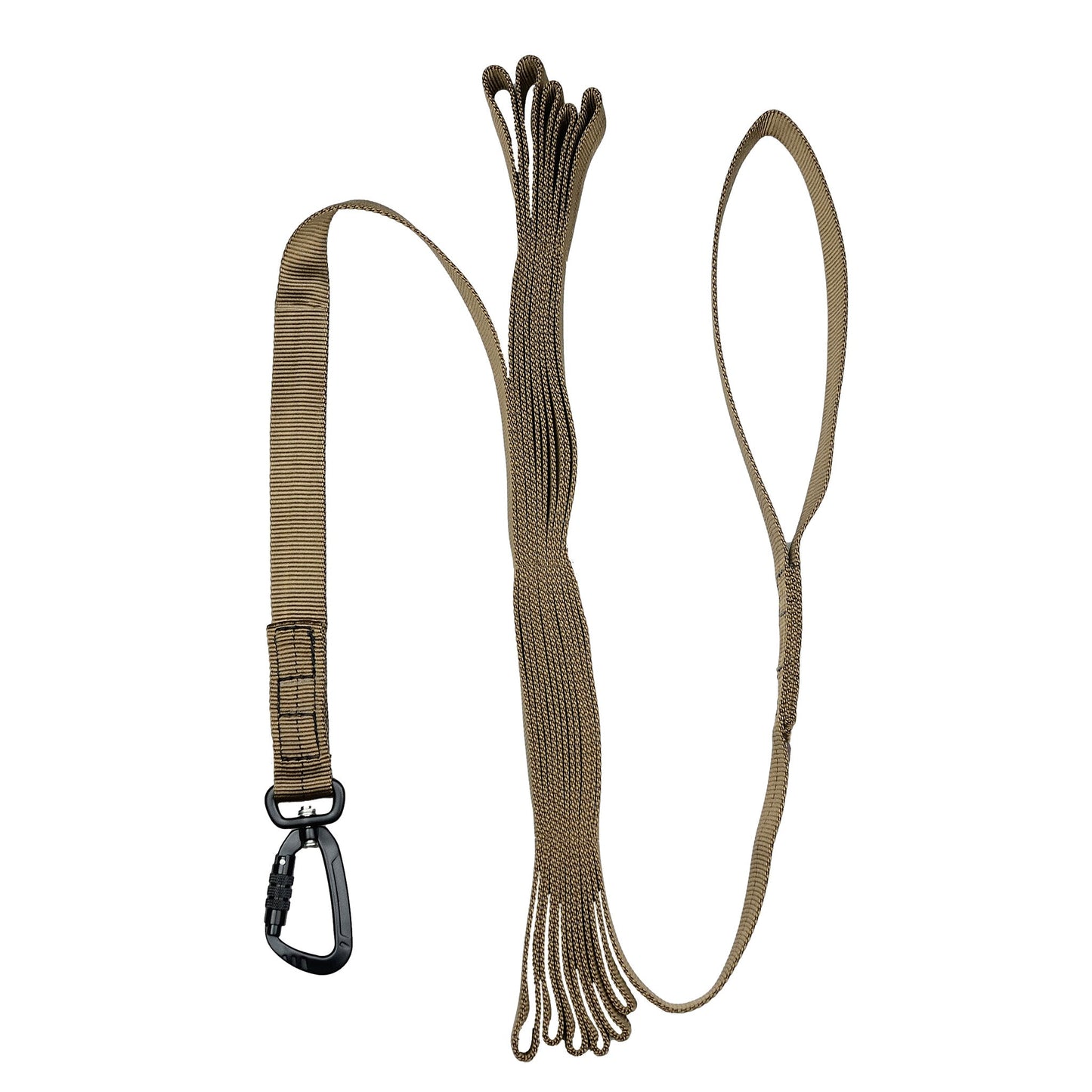 Mil-Spec Tactical Nylon Long Line