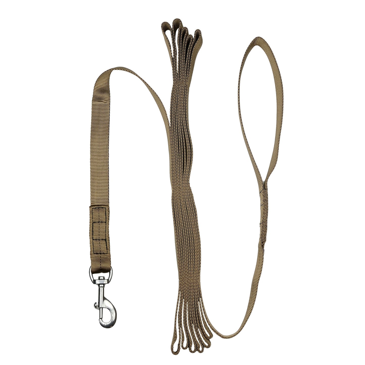 Mil-Spec Tactical Nylon Long Line