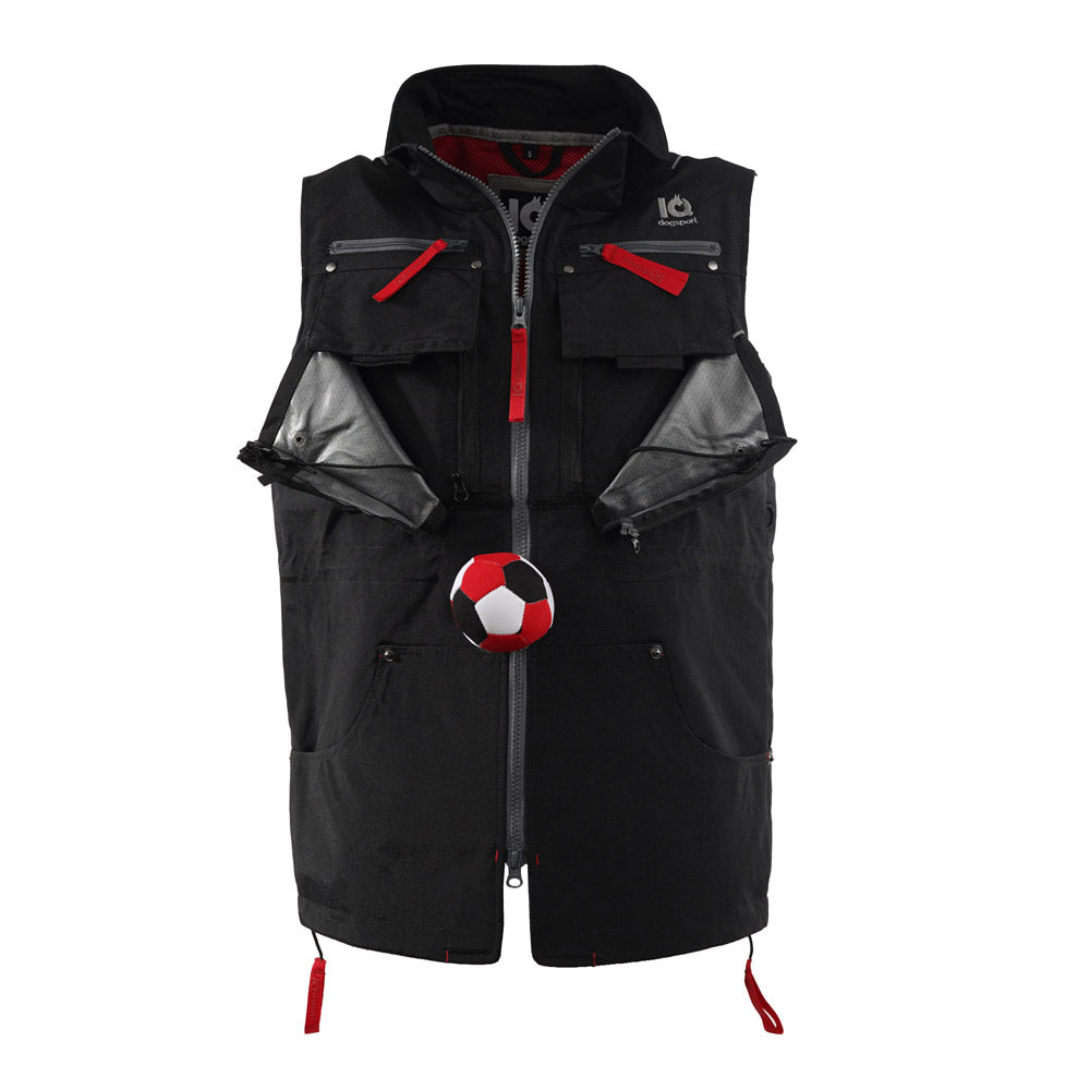 IQ Dogsport Vest 3.0