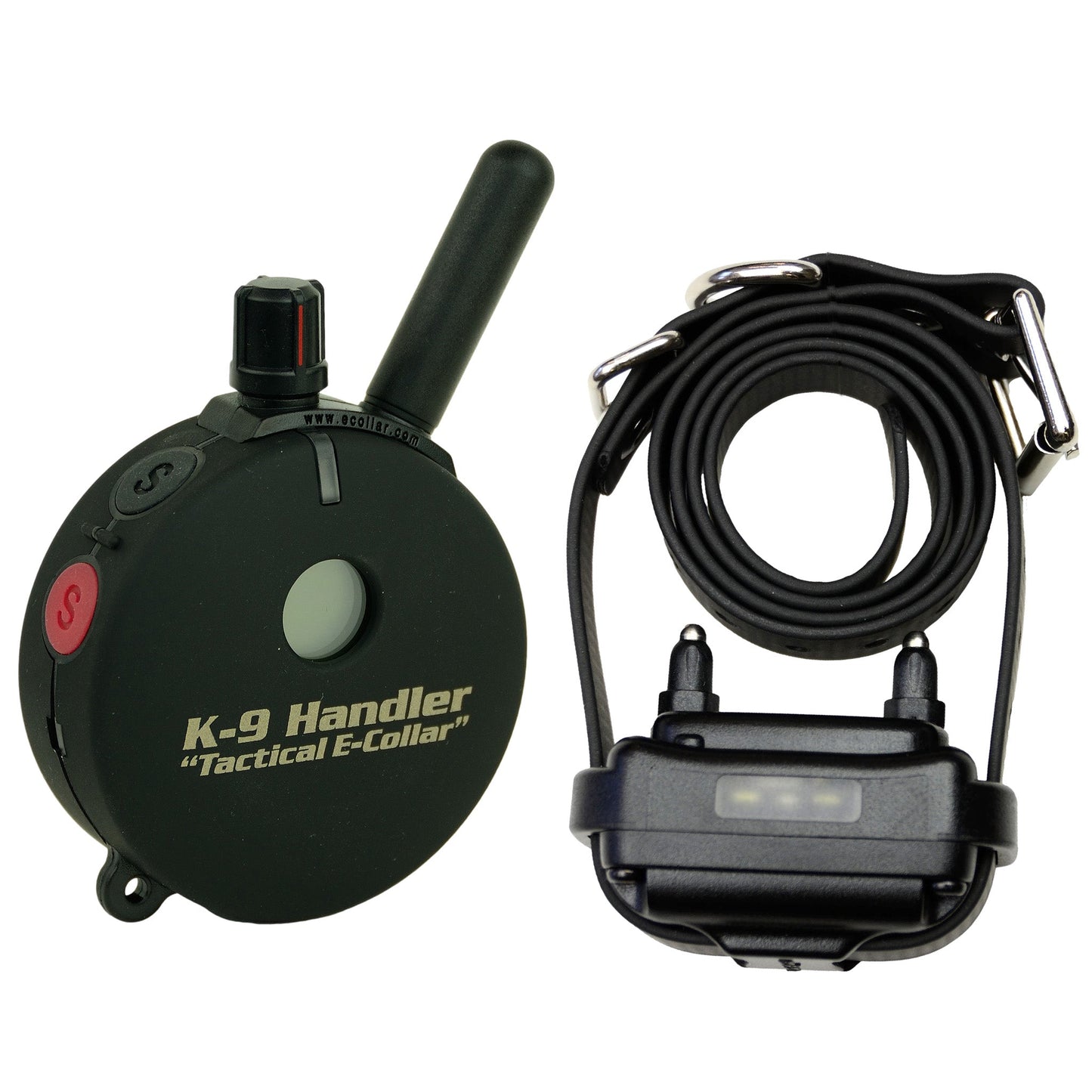 K9-800 K9 Handler 1 Mile Remote Trainer