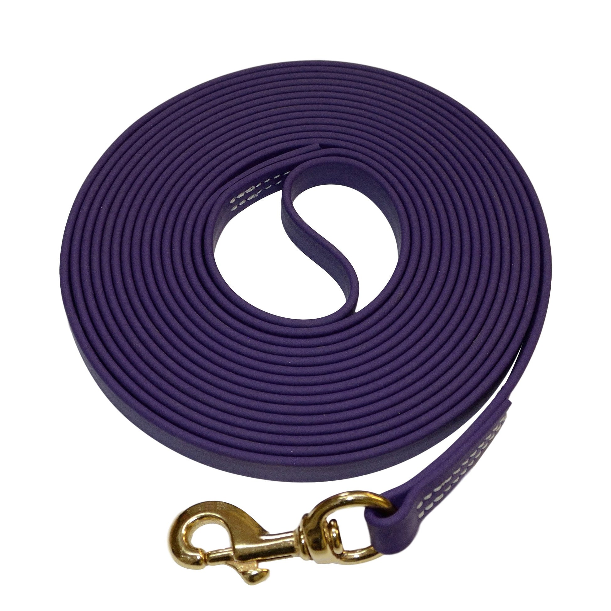 Element BioThane® Long Line, Extended Dog Leash, Long Dog Leash