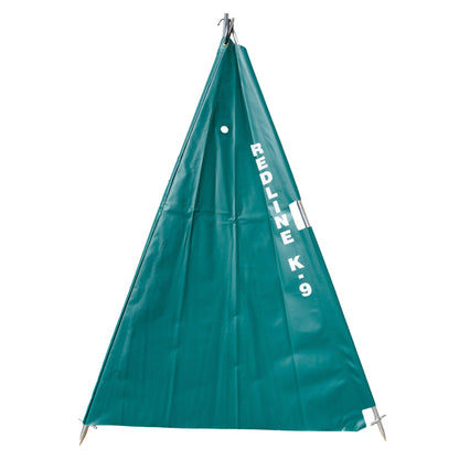 Portable Collapsible Blinds - Bundle of 6