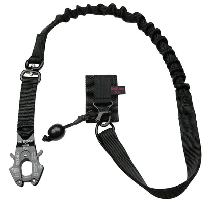 Quick Release Tactical Bungee Leash