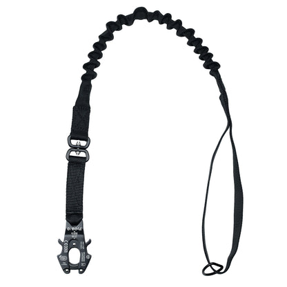 Quick Release Tactical Bungee Leash
